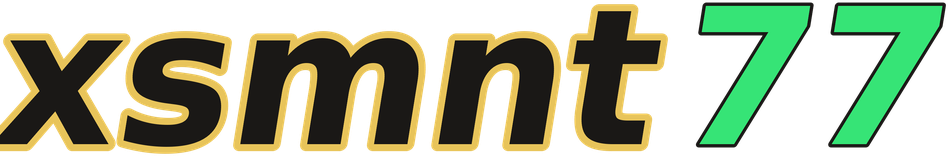 xsmnt77 logo