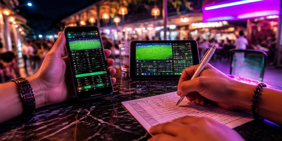 xsmnt77 Baccarat Bàn Rộng