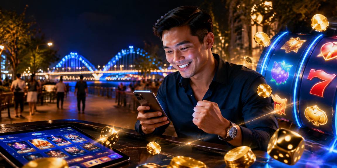 xsmnt77 Slot Mỗi Ngày